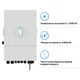 Система зберігання енергії EYE SUN-12K-SG02LP1-EU-AM3 1x SE-F16-C 12kW 16.1kWh 1BAT LiFePO4 ≥6000 циклів - зображення 3