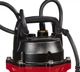 Pompa do brudnej wody z rozdrabniaczem Einhell GE-DP 900 Cut 4181550 (4006825660852) - obraz 4