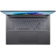 Ноутбук ACER Aspire 18 AI A18-I71M-926M, Intel Core Ultra 9 386H до 4.9 ГГц, 16" WUXGA, 16 ГБ, SSD 512 ГБ, графіка Intel, Windows 11 Home - изображение 3