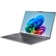 Ноутбук ACER Aspire 18 AI A18-I71M-926M, Intel Core Ultra 9 386H до 4.9 ГГц, 16" WUXGA, 16 ГБ, SSD 512 ГБ, графіка Intel, Windows 11 Home - изображение 4