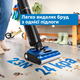 Аккумуляторный моющий пылесос Bosch серия 6 BHF61BM - изображение 7