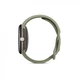 Смарт-годинник Google Pixel Watch 5 41mm Wi-Fi Satin Pyrite Aluminum case / Olive Active Band - зображення 3
