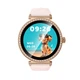 Смарт-годинник Borofone BD17 Smart watch(call version) Gold - изображение 4