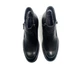 Черевики комфорт чоловічі Anemone AL6438F-03M-T1/BLACK LTHR 45 Чорний - изображение 5