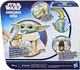 Інтерактивний Малюк Йода Зоряні Війни Star Wars The Mandalorian and Grogu Snackin Hasbro G3087 - зображення 6