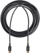 Kabel StarTech DisplayPort 1.4 aktywny 10 m Black (DP14A-10M-DP-CABLE) - obraz 5