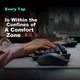 Комплект Logitech M550+K848: офисная клавиатура и мышь с Bluetooth, беспроводная мышь, цифровая клавиатура для бизнеса и ноутбука, набор из 99 клавиш. - изображение 5