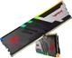 Оперативна пам'ять Patriot DDR5-6000 32768MB PC5-48000 XMP AMD EXPO (Kit of 2x16384) Viper Venom RGB Black (PVVR532G600C36K) - зображення 2