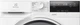 Комплект Electrolux Стиральная машина полногабаритная EW7F3684UU + Сушильная машина EW6D38C4U - изображение 15