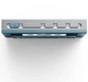 Аудиоплеер FiiO Snowsky ECHO Mini (512Mb) Sky Blue - изображение 5