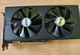 Видеокарта Sapphire NITRO+ Radeon RX 480 8GB GDDR5 - Б/У - изображение 2