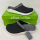 LiteRide Clog Black/Smoke M11 - зображення 6