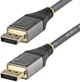 Kabel StarTech DisplayPort 1.4 5 m Black (DP14VMM5M) - obraz 1