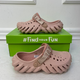 Крокси Echo Clog Peach, розмір 40-41 - зображення 8