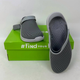 Крокси LiteRide Clog Grey, розмір 36 - зображення 8