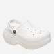 Крокси Bella Clog White, розмір 39 - зображення 1
