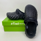 Крокси Echo Clog Black, розмір 38 - зображення 7