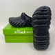 Крокси Echo Clog Black, розмір 38 - зображення 8