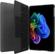 Чохол SlimFit Microsoft Surface Pro 12 Copilot+ PC (2025-2026) Чорний - зображення 6