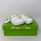 Крокси LiteRide Clog White, розмір 39 - зображення 7