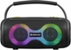 Портативна колонка Defender Enjoy S450 10W RGB BT/FM/USB/TF/AUX/TWS (65451) - Уценка - изображение 2