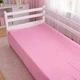 Простирадло MirSon King Size 220x240 см Kids Time 17-0919 Pink Moon Бязь (2200012569870) - зображення 8