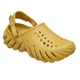 Крокси Echo Clog Desert Grass, розмір 44 - изображение 8