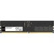 Модуль пам'яті для комп'ютера DDR5 16GB 5600 MHz Black Lexar (LD5U16G56C46ST-BGS) - зображення 1