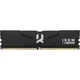 Модуль пам'яті для комп'ютера DDR5 8GB 6000 MHz IRDM Black Goodram (IR-6000D564L30S/8G) - зображення 1