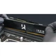 Модуль пам'яті для комп'ютера DDR5 8GB 6000 MHz IRDM Black Goodram (IR-6000D564L30S/8G) - зображення 4