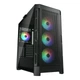 Корпус комп'ютерний Cougar Duoface Pro RGB (DUOFACE PRO RGB) - зображення 2