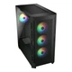 Корпус комп'ютерний Cougar Duoface Pro RGB (DUOFACE PRO RGB) - зображення 6