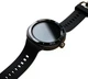 Смарт-годинник Smart Watch DC City Blaze кольоровий дисплей, Bluetooth, IP67, чорний - зображення 1