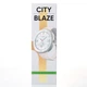Смарт-годинник Smart Watch DC City Blaze кольоровий дисплей, Bluetooth, IP67, білий - зображення 8
