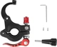 Uchwyt rowerowy SunnyLife do aparatury DJI RC 2 i kamer sportowych (5905316148468) - obraz 2