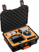 Walizka ochronna do drona SunnyLife dla DJI Flip (5907085524535) - obraz 2
