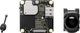 System transmisji obrazu DJI O4 Wide Air Unit (CP.FP.00000358.01) - obraz 1