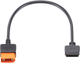 Kabel zasilający DJI Power SDC dla DJI Air 3 Series 125W (CP.DY.00000045.01) - obraz 2