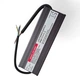 Блок живлення для LED ламп 200W 24V DC IP68 для ландшафтного освітлення (VAV-200-W) - зображення 2