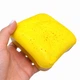 Сквіш Хліб 10 см М'яка булочка антистрес Squishy Bread повільного відновлення Сквіш тост - изображение 3