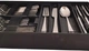 Zestaw sztućców WMF Denver 30 szt (4000530386229) (955555909727115) - Outlet - obraz 2