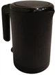 Czajnik elektryczny WMF Kitchenminis 0.8 l Czarny (4211129226769) (955555914967623) - Outlet - obraz 4