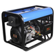 Генератор дизельный EnerSol SKD-10EBAU 230/400В 10 кВт электростартер Blue - изображение 6