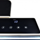 Электрическая беговая дорожка Vigor XPL400, 2 л. с., до 15 км/ч, LED-дисплей 10", Bluetooth, 12 программ, складная, до 100 кг - изображение 5