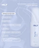 Очищувальна пінка для вмивання та демакіяжу Purify Foam INLY, 150 мл (із щіточкою) INLY (401) - изображение 4