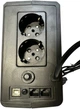 ИБП IPS TM-LI-OFFICEPRO-600-F2 600VA/360W (5902135135754) (955555915951766) – Уценка - изображение 3