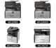Тонер Jingcheng для Sharp (MX-237CT) AR-2048S/AR-2348D/AR-2648N повышенной емкости с чипом Black - изображение 2