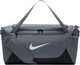 Torba sportowa Nike Brasilia S Szara (198728899058) - obraz 1