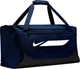 Сумка спортивна Nike Academy Team розмір M Темно-синя (198960121696) - зображення 3