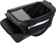 Torba sportowa Nike Academy Team S Czarna (198960125496) - obraz 5